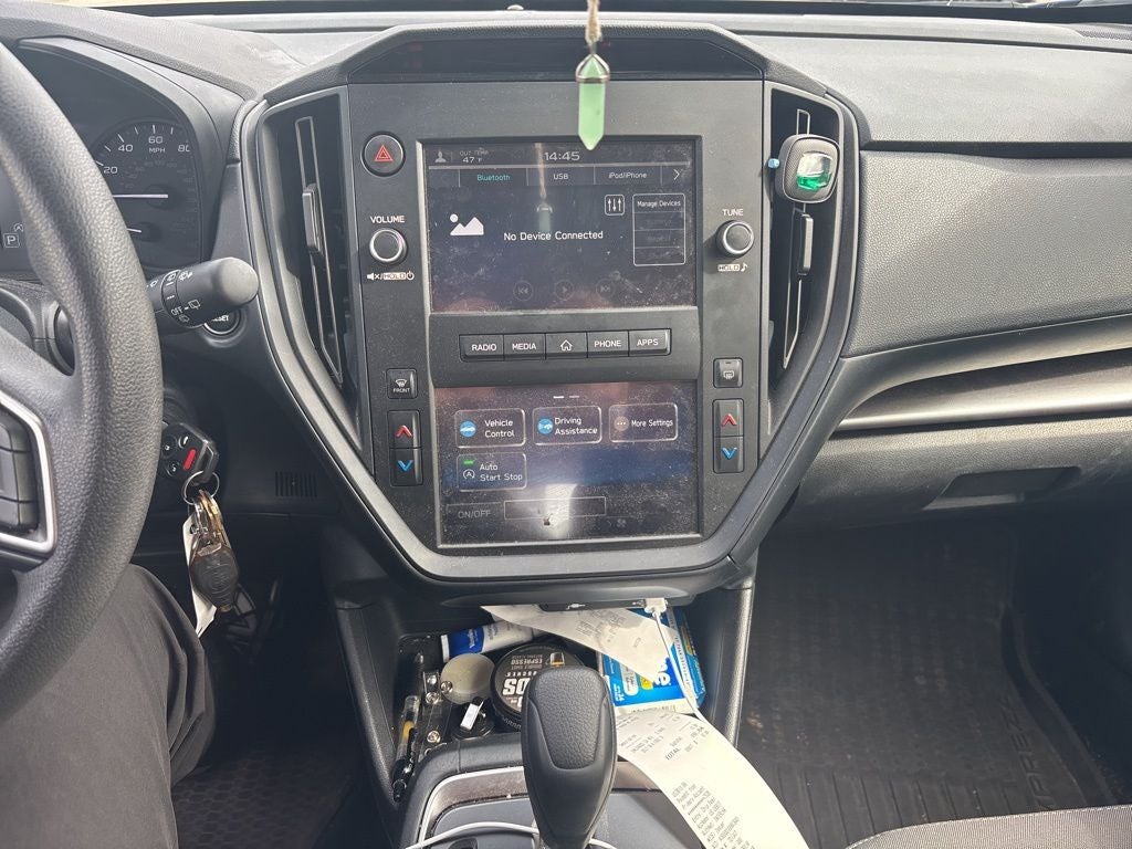 2024 Subaru Impreza Base *LIFETIME POWERTRAIN*