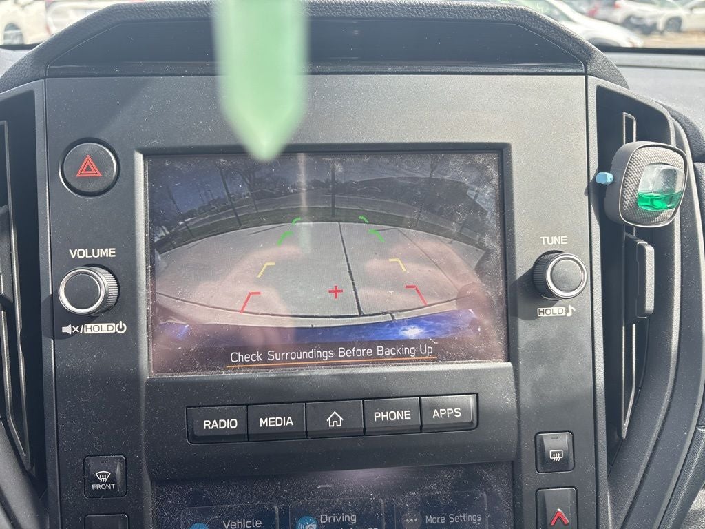 2024 Subaru Impreza Base *LIFETIME POWERTRAIN*