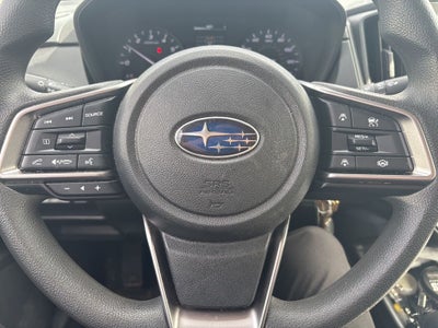 2024 Subaru Impreza Base *LIFETIME POWERTRAIN*