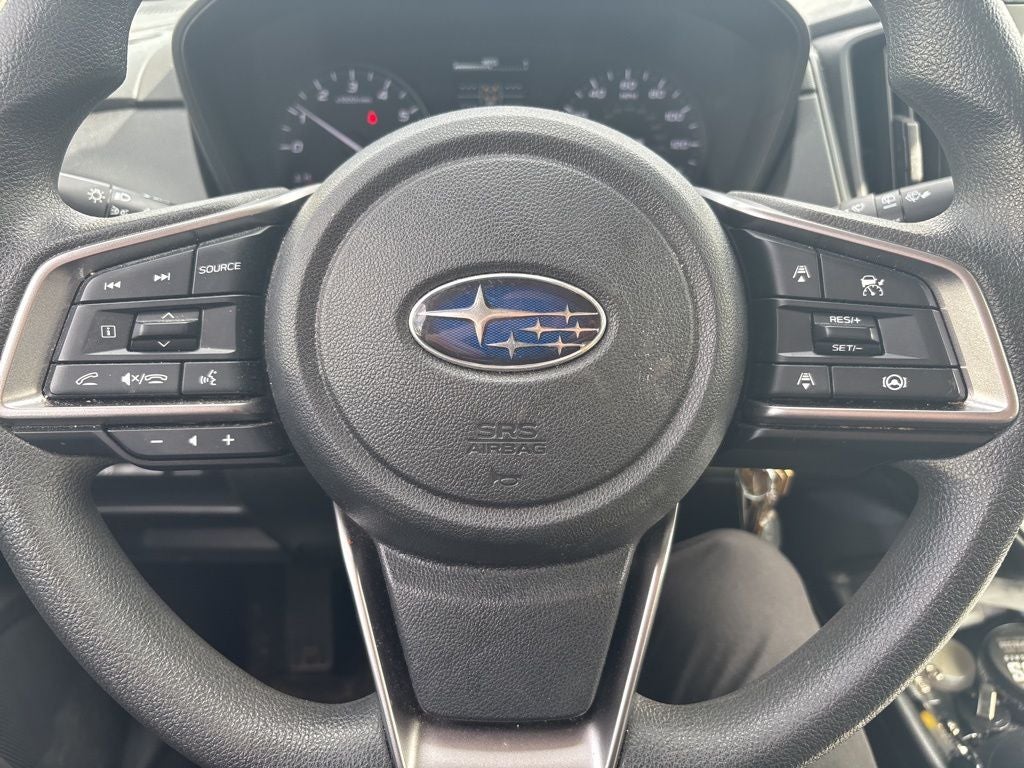2024 Subaru Impreza Base *LIFETIME POWERTRAIN*