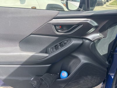 2024 Subaru Impreza Base *LIFETIME POWERTRAIN*