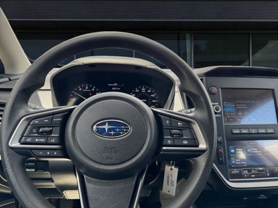 2024 Subaru Impreza Base *LIFETIME POWERTRAIN*