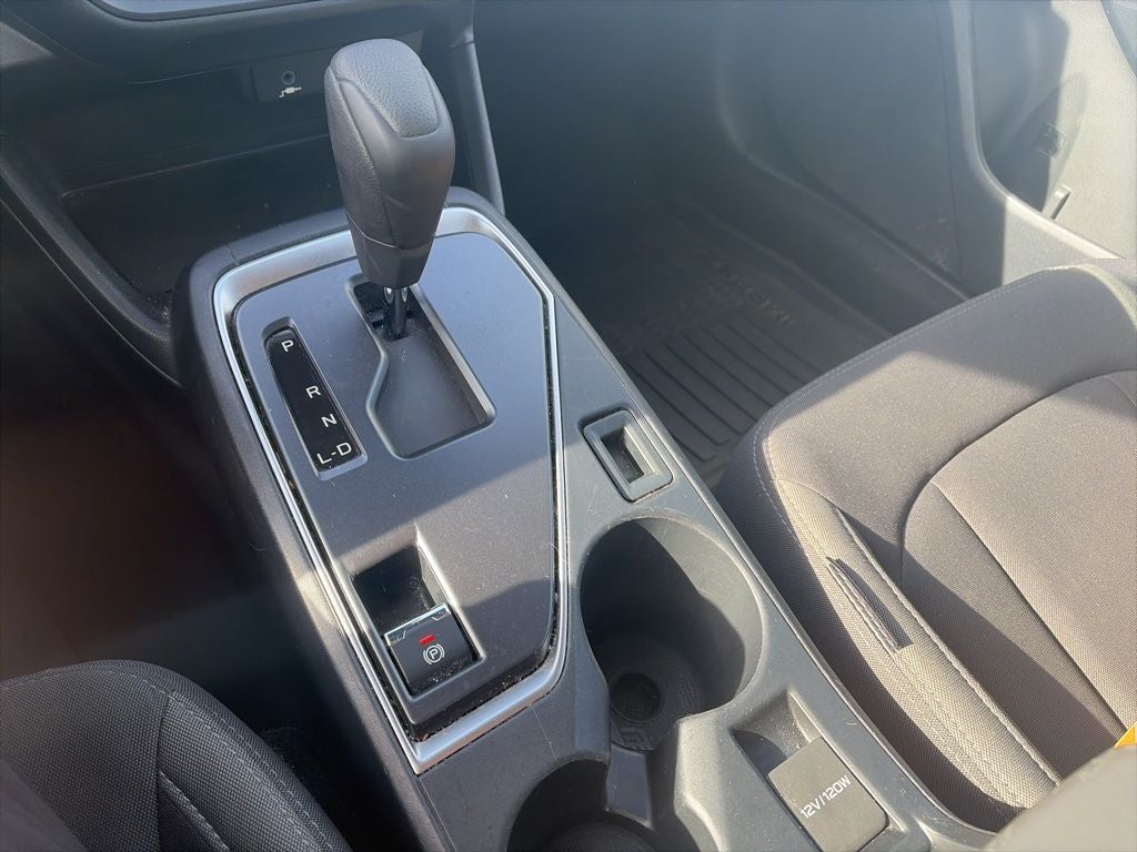 2024 Subaru Impreza Base *LIFETIME POWERTRAIN*