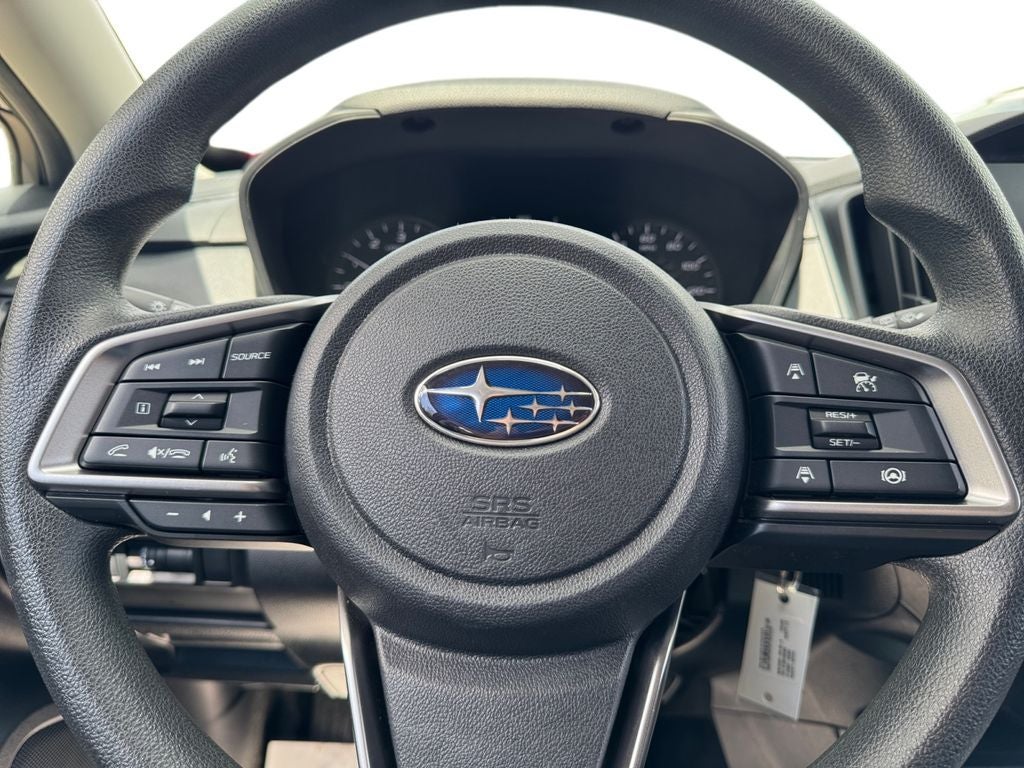 2024 Subaru Impreza Base *LIFETIME POWERTRAIN*