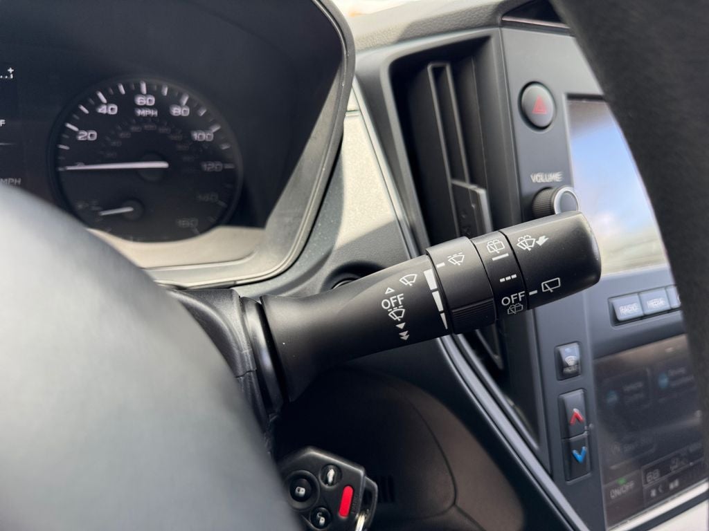 2024 Subaru Impreza Base *LIFETIME POWERTRAIN*