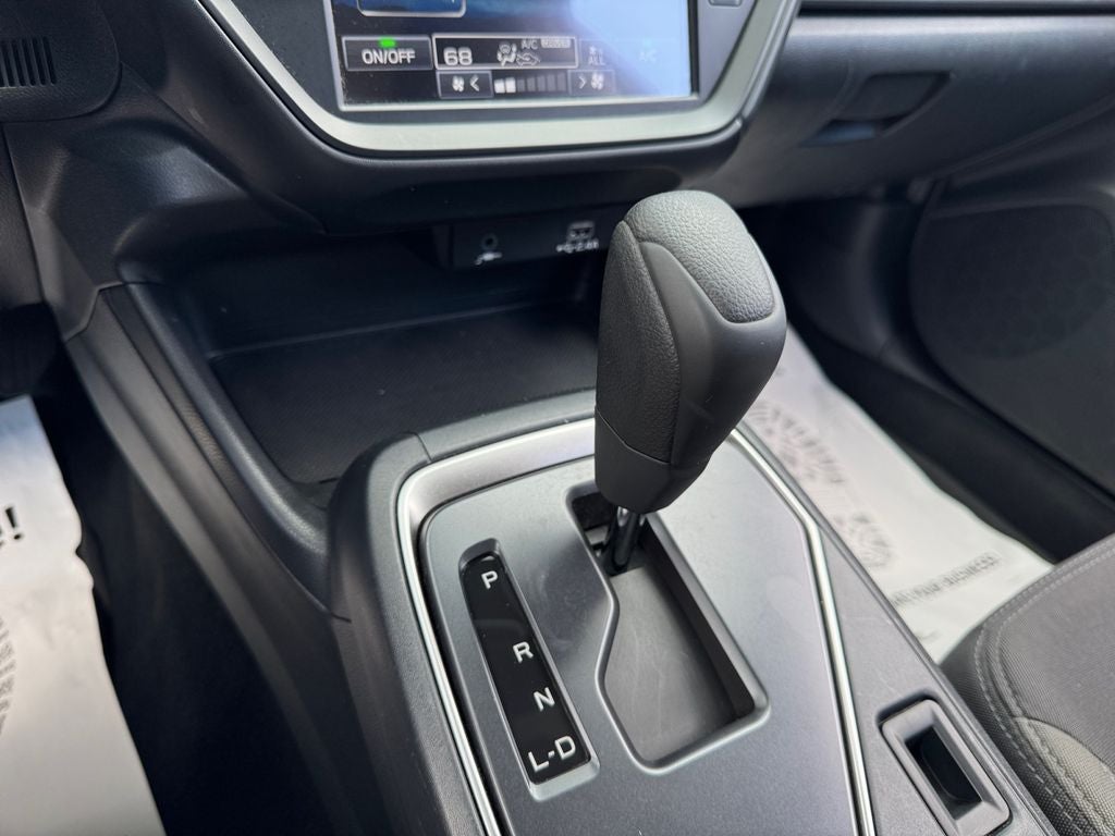 2024 Subaru Impreza Base *LIFETIME POWERTRAIN*