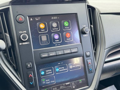 2024 Subaru Impreza Base *LIFETIME POWERTRAIN*