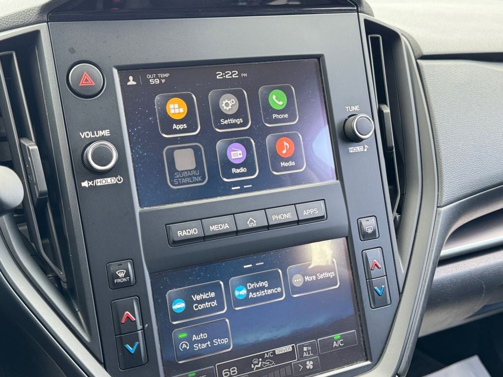 2024 Subaru Impreza Base *LIFETIME POWERTRAIN*