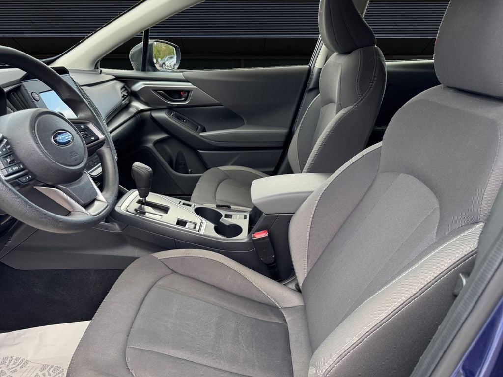 2024 Subaru Impreza Base *LIFETIME POWERTRAIN*