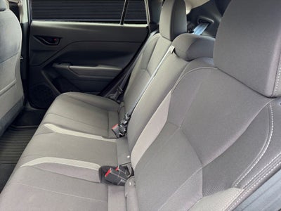 2024 Subaru Impreza Base *LIFETIME POWERTRAIN*