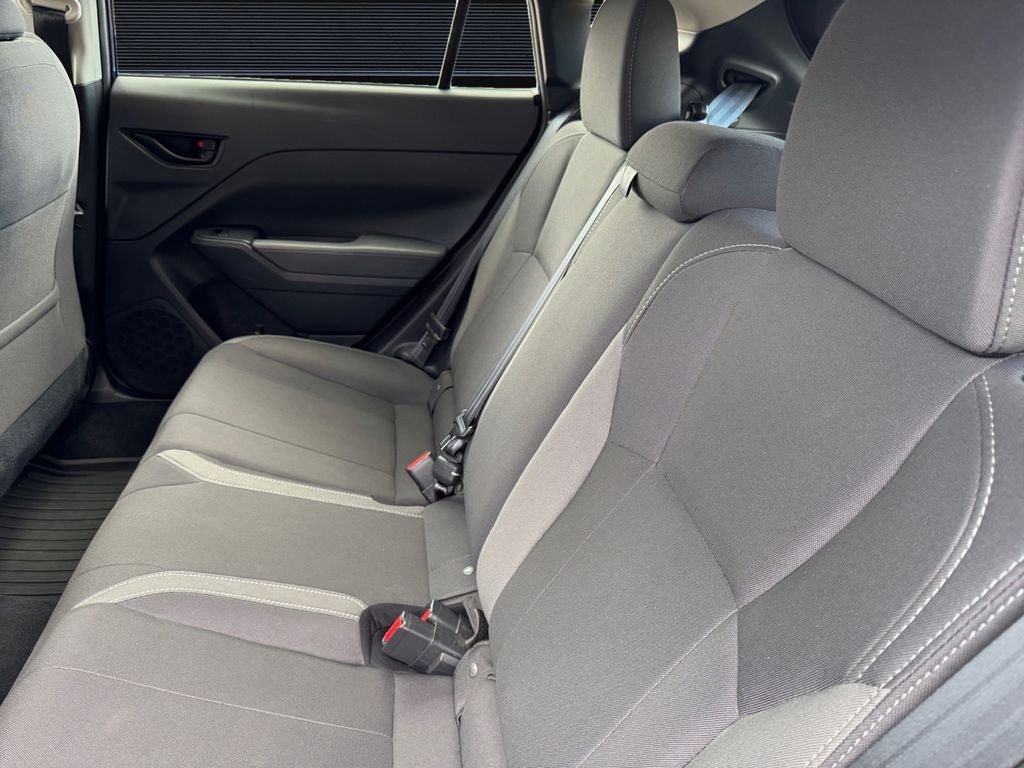 2024 Subaru Impreza Base *LIFETIME POWERTRAIN*