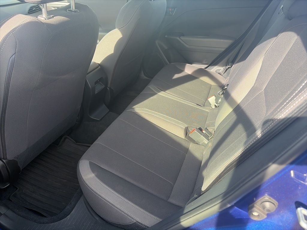 2024 Subaru Impreza Base *LIFETIME POWERTRAIN*