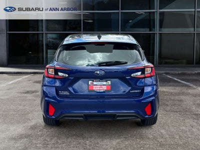 2024 Subaru Impreza Base *LIFETIME POWERTRAIN*