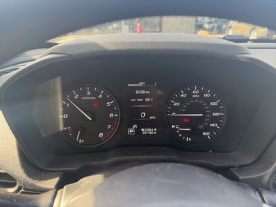2024 Subaru Impreza Base *LIFETIME POWERTRAIN*
