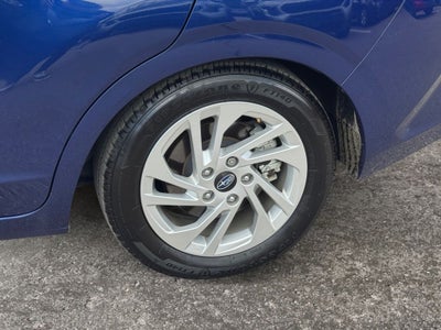 2024 Subaru Impreza Base *LIFETIME POWERTRAIN*