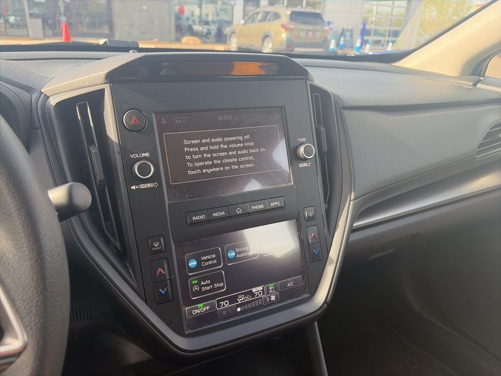 2024 Subaru Impreza Base *LIFETIME POWERTRAIN*