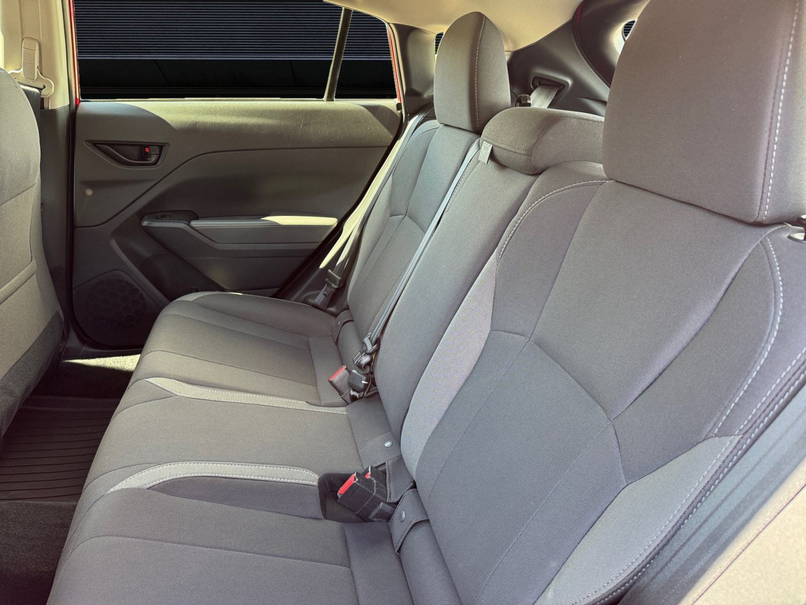 2024 Subaru Impreza Base
