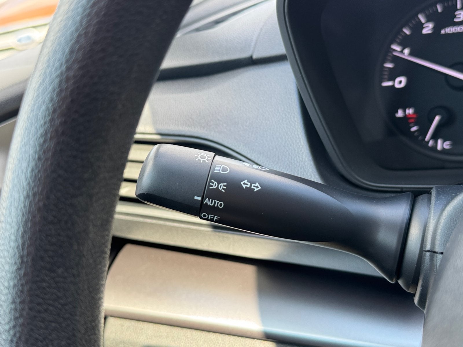 2024 Subaru Impreza Base