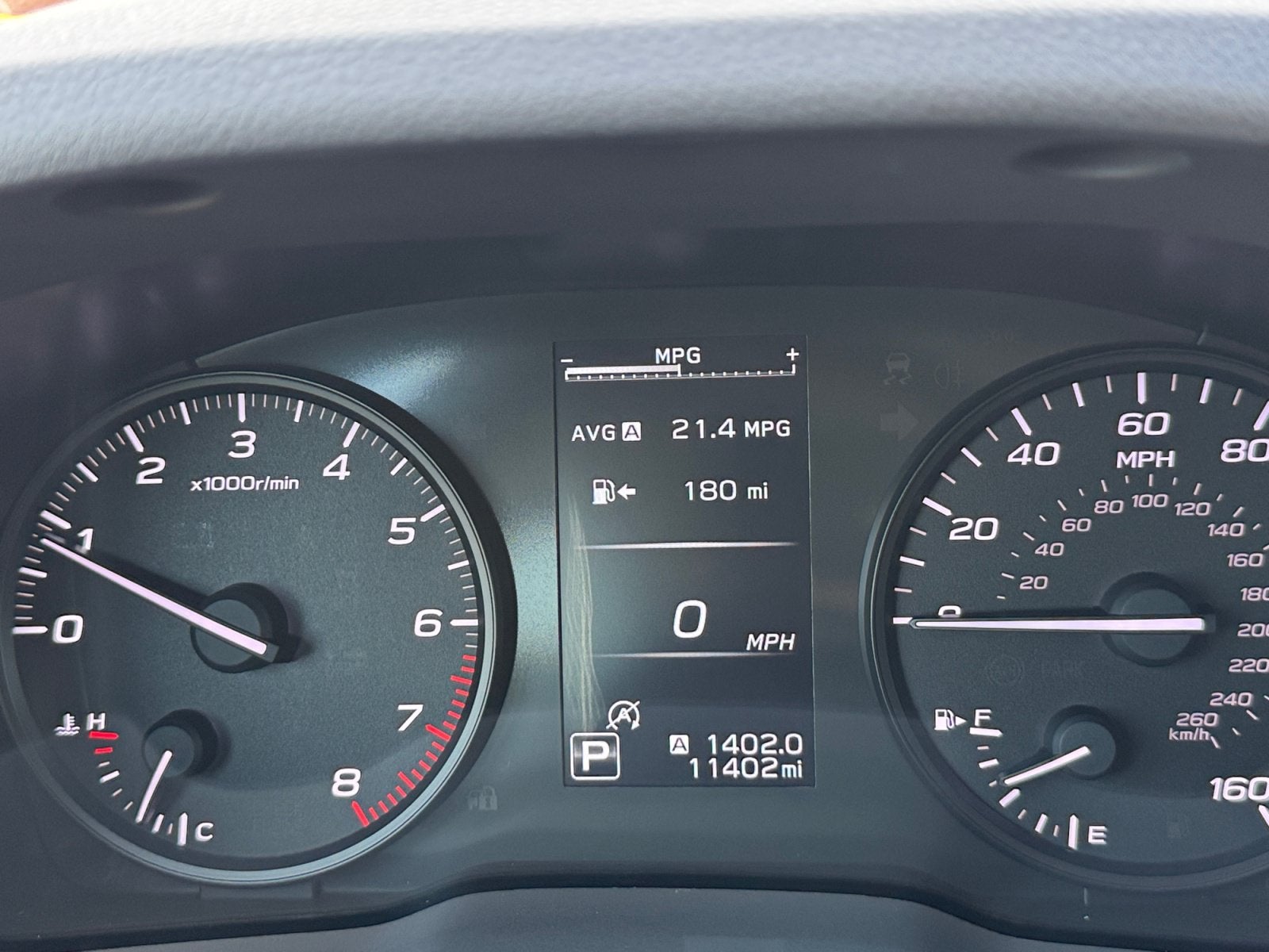 2024 Subaru Impreza Base