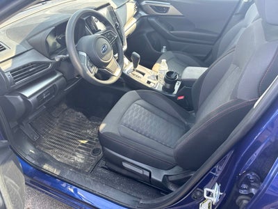 2024 Subaru Impreza Sport