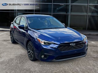 2024 Subaru Impreza Sport **LIFETIME POWERTRAIN**