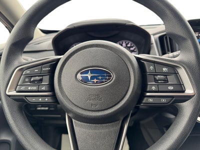 2024 Subaru Impreza Sport *LIFETIME POWERTRAIN*