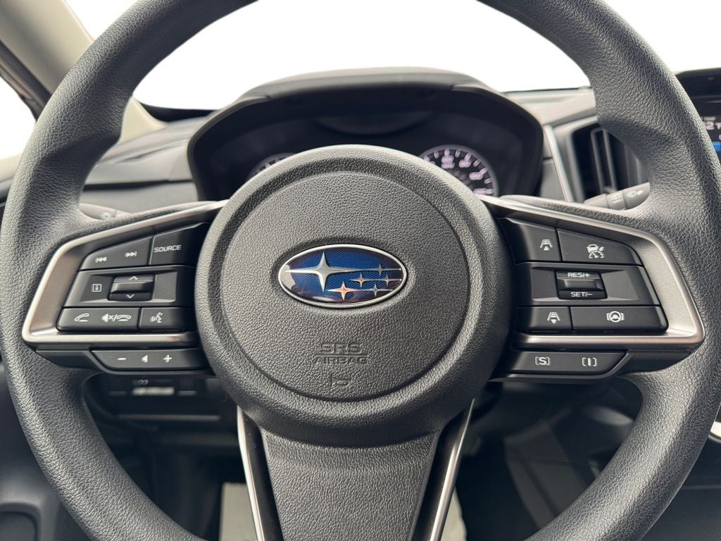 2024 Subaru Impreza Sport *LIFETIME POWERTRAIN*