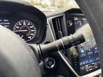2024 Subaru Impreza Sport *LIFETIME POWERTRAIN*