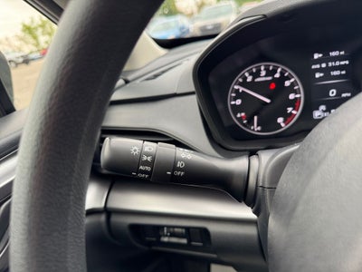 2024 Subaru Impreza Sport *LIFETIME POWERTRAIN*