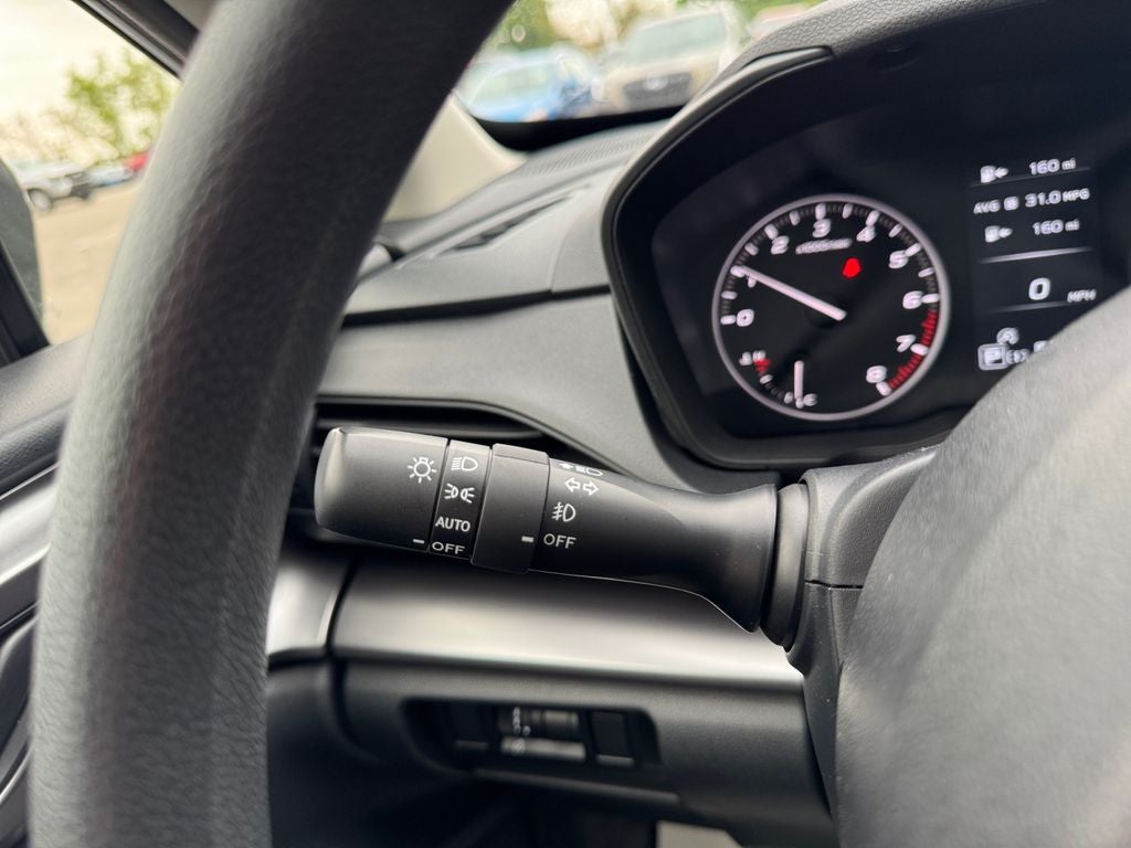 2024 Subaru Impreza Sport *LIFETIME POWERTRAIN*