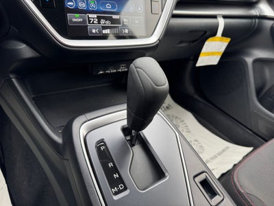 2024 Subaru Impreza Sport *LIFETIME POWERTRAIN*
