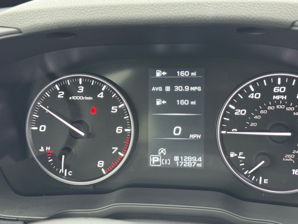 2024 Subaru Impreza Sport *LIFETIME POWERTRAIN*