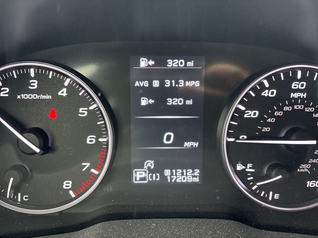 2024 Subaru Impreza Sport *LIFETIME POWERTRAIN*