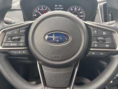 2024 Subaru Impreza Sport *LIFETIME POWERTRAIN*