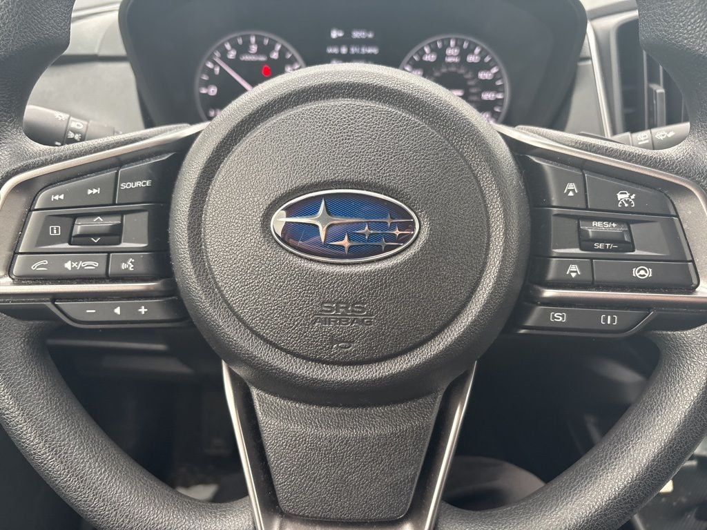 2024 Subaru Impreza Sport *LIFETIME POWERTRAIN*