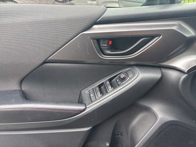 2024 Subaru Impreza Sport *LIFETIME POWERTRAIN*