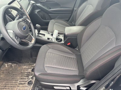 2024 Subaru Impreza Sport *LIFETIME POWERTRAIN*