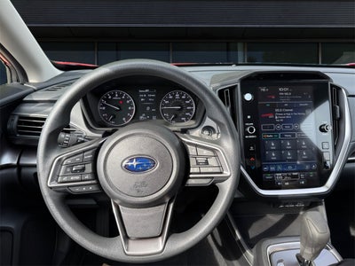 2025 Subaru Impreza Sport *LIFETIME POWERTRAIN*