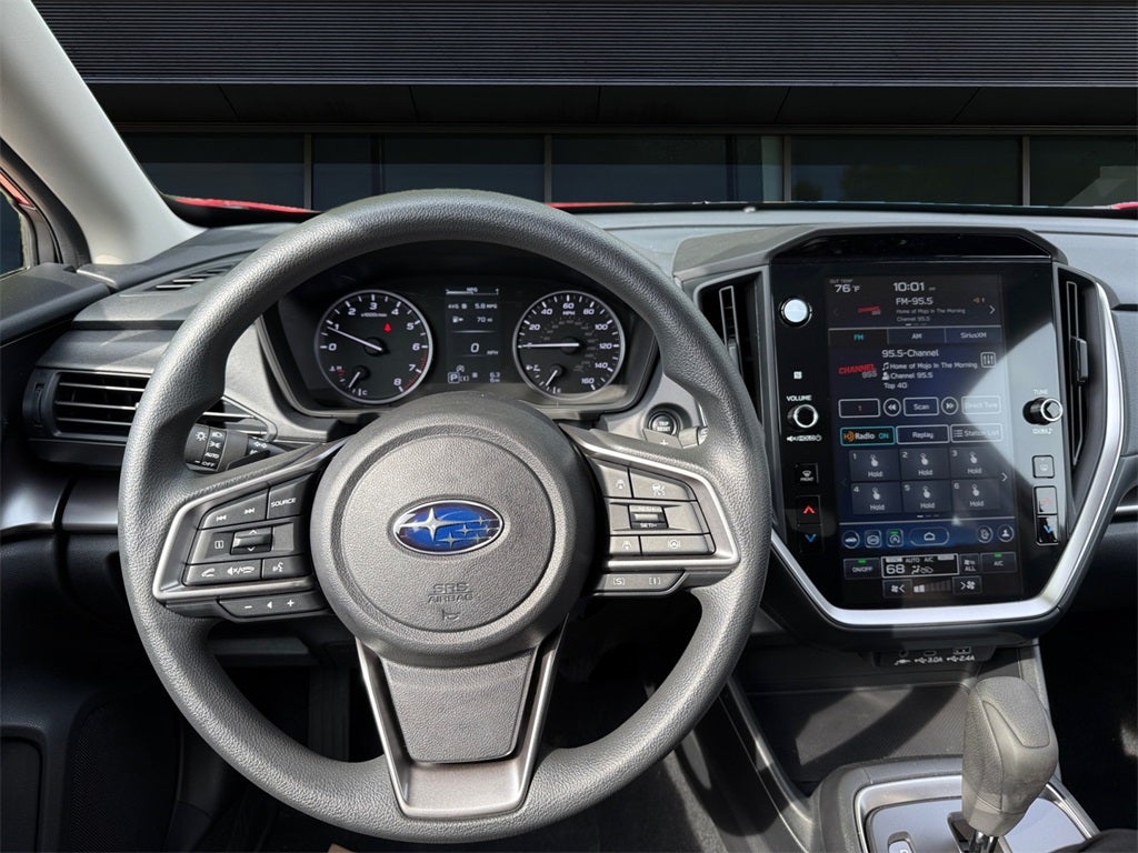 2025 Subaru Impreza Sport *LIFETIME POWERTRAIN*