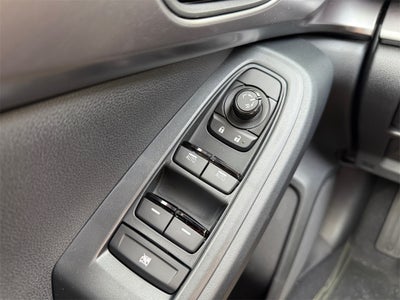 2025 Subaru Impreza Sport *LIFETIME POWERTRAIN*