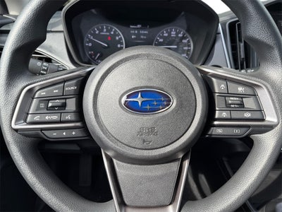 2025 Subaru Impreza Sport *LIFETIME POWERTRAIN*