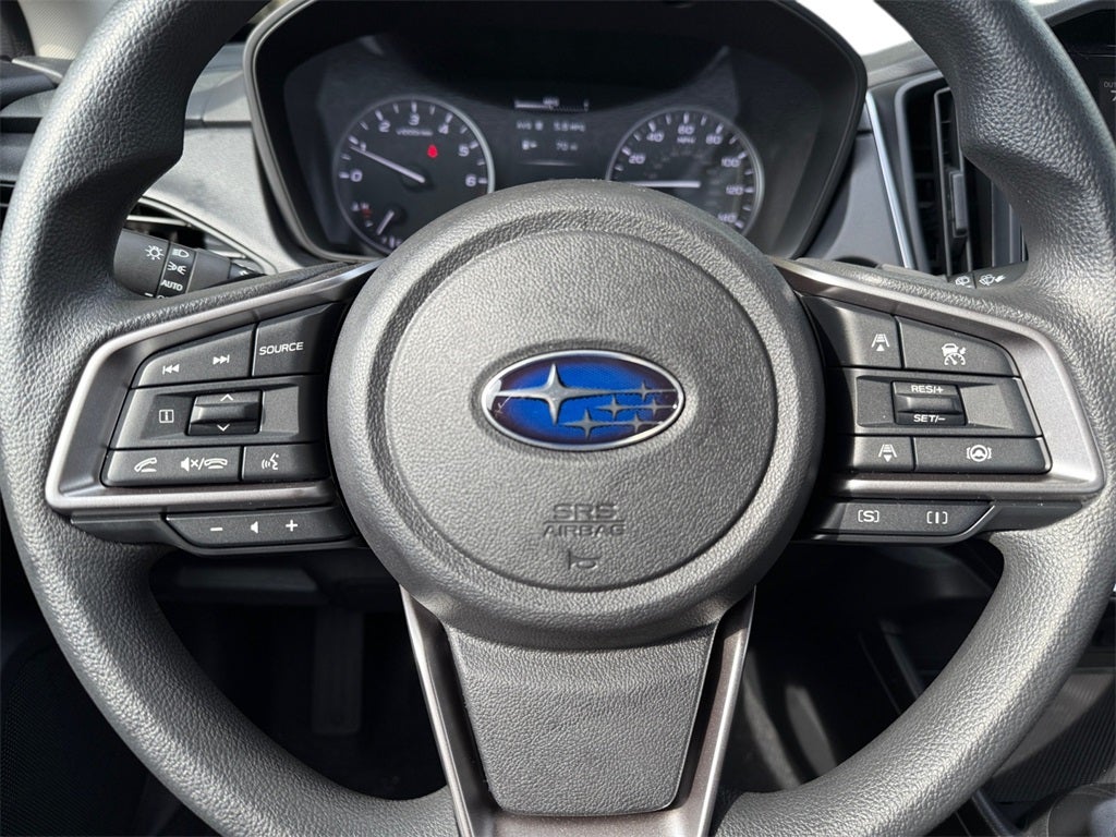 2025 Subaru Impreza Sport *LIFETIME POWERTRAIN*