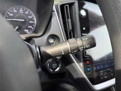 2025 Subaru Impreza Sport *LIFETIME POWERTRAIN*