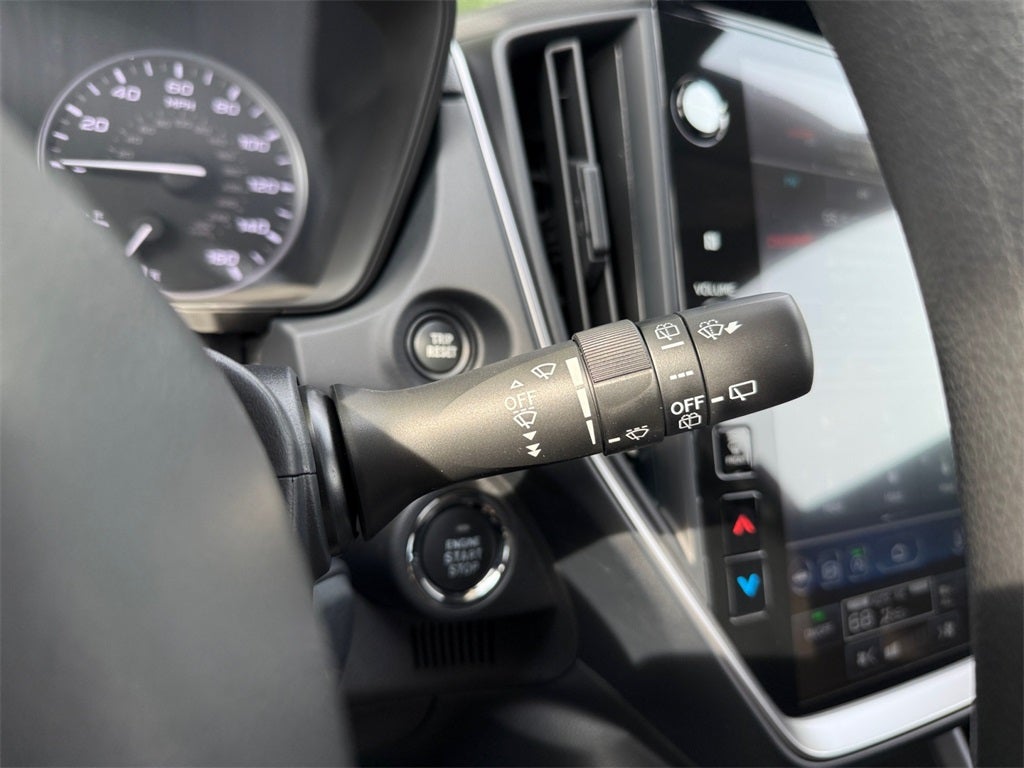 2025 Subaru Impreza Sport *LIFETIME POWERTRAIN*