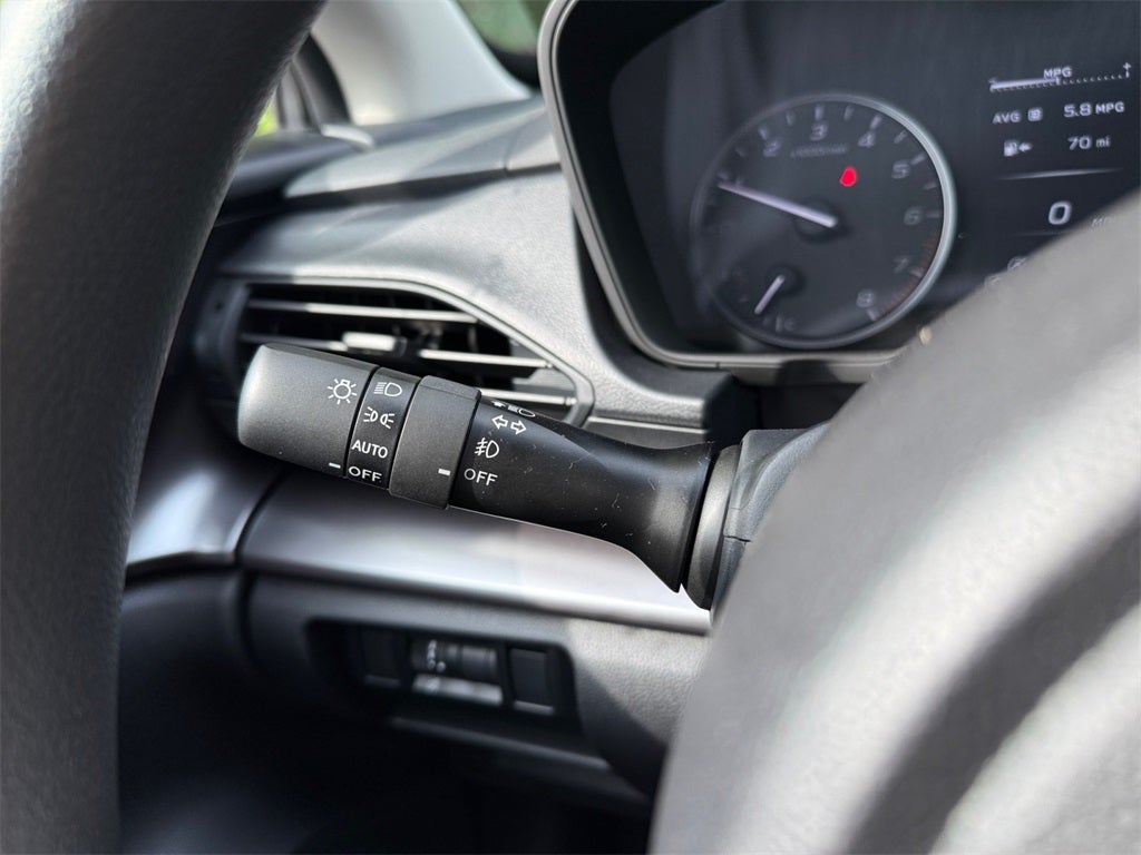 2025 Subaru Impreza Sport *LIFETIME POWERTRAIN*