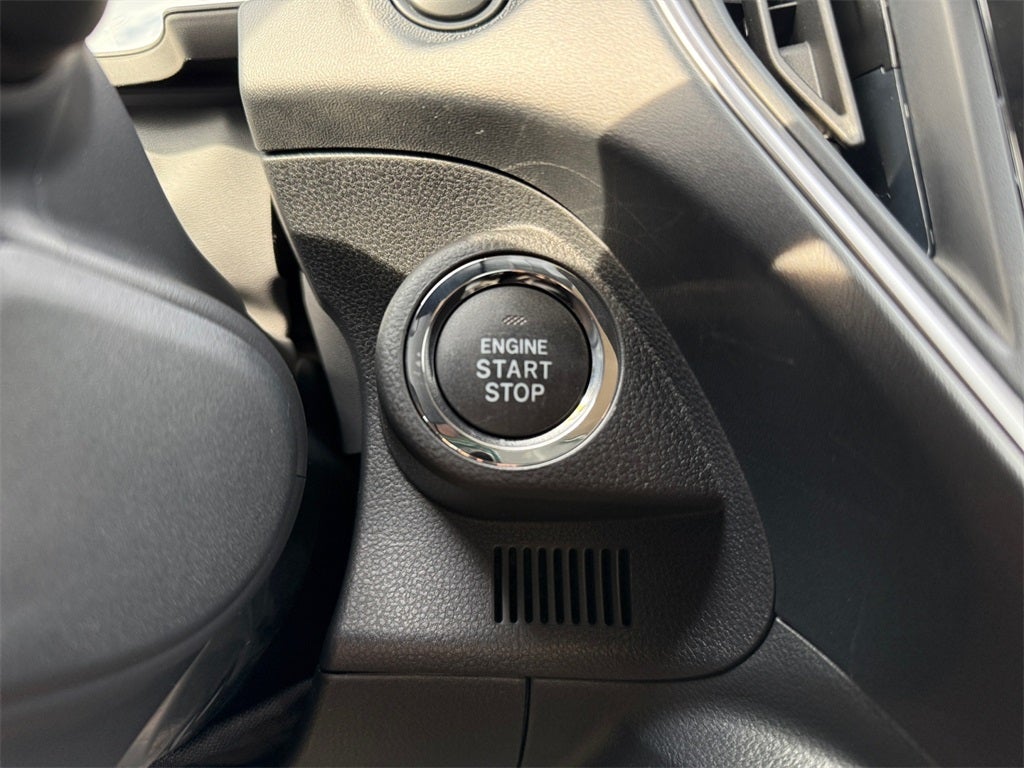 2025 Subaru Impreza Sport *LIFETIME POWERTRAIN*