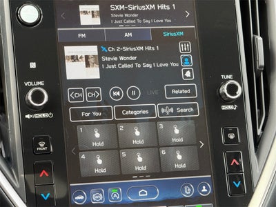 2025 Subaru Impreza Sport *LIFETIME POWERTRAIN*