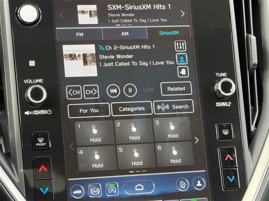 2025 Subaru Impreza Sport *LIFETIME POWERTRAIN*