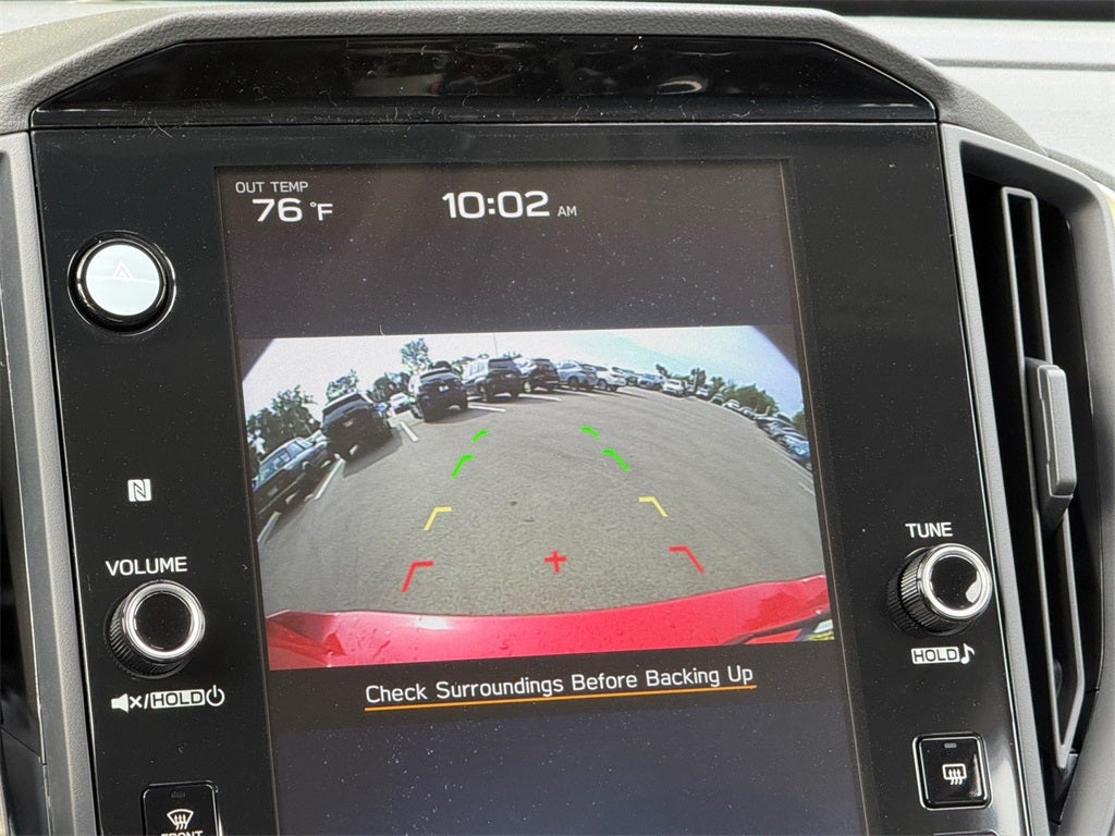 2025 Subaru Impreza Sport *LIFETIME POWERTRAIN*