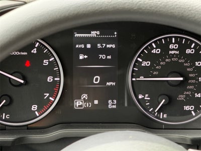 2025 Subaru Impreza Sport *LIFETIME POWERTRAIN*